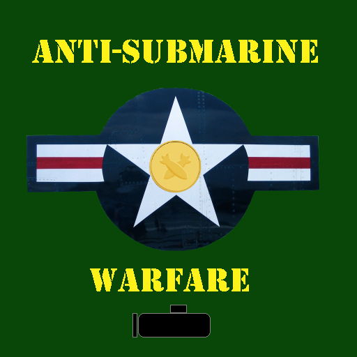 A.S.W. free (Anti-Sub Warfare) LOGO-APP點子