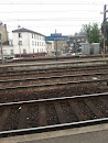Gare De Villeneuve Saint Georges