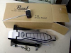 Vendo Pedal Single Marca Pearl Nuevo En Su Caja