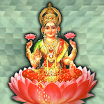 Mata Lakshmi Live Wallpaper Apk