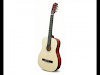 Guitarra Clasica Modelo Espanol Color Natural