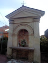 Old Monument