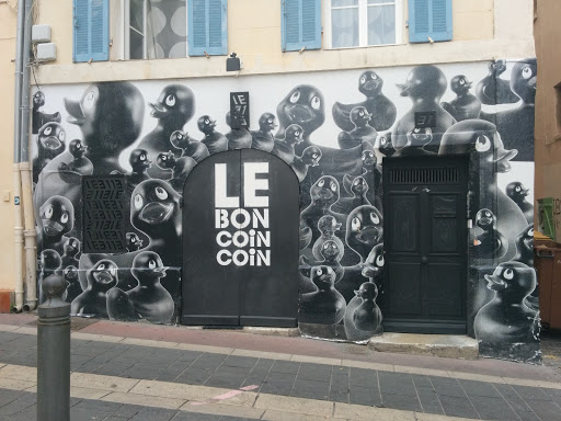 Le Bon Coincoin