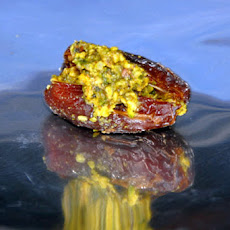 Stuffed Dates