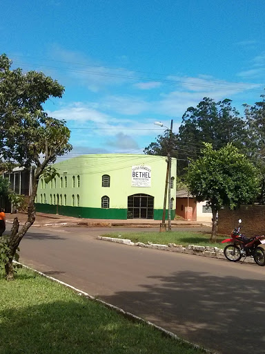 Iglesia Evangelica Betel