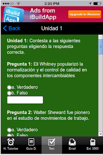 How to get Dirección Producción ADE Udima 1 apk for android