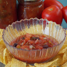 Ultimate Salsa