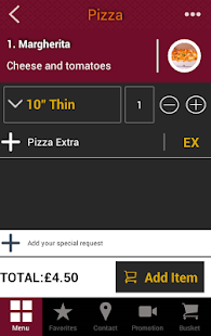 How to mod Pizza Moulin Rouge 1.5 apk for pc