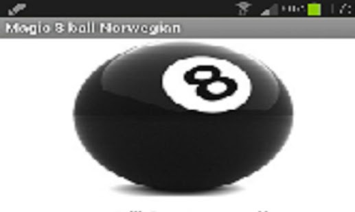 How to download Magic 8ball norwegian patch 1.0 apk for pc