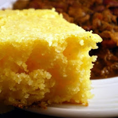 Cornbread