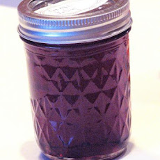 Quick Grape Jelly
