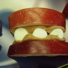 Apple Smiles