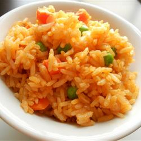 10 Best Easy Spanish Rice With Instant Rice Recipes | Yummly