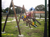 Construccion Parques Infantiles En Madera Venezu