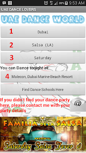 How to get UAE Dance World lastet apk for bluestacks