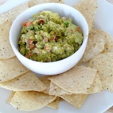 Szechuan Guacamole