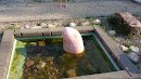 Peking Seal Fountain