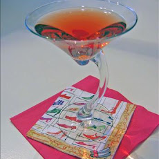 Pink Flirtini