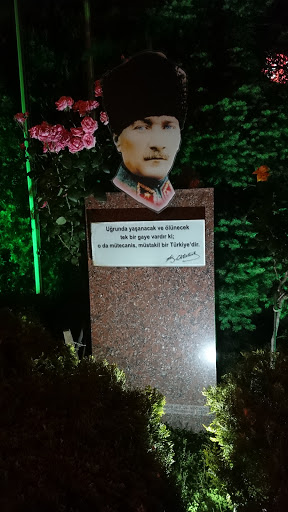 TESK Atatürk
