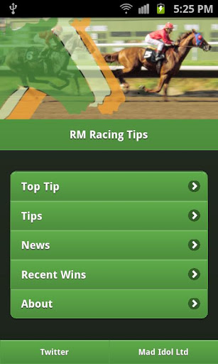 RM Racing Tips UK