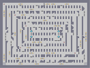 Thumbnail of the map 'Puking Louise'