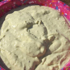 Avocado Dressing