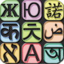 Chinese English Translator App mobile app icon