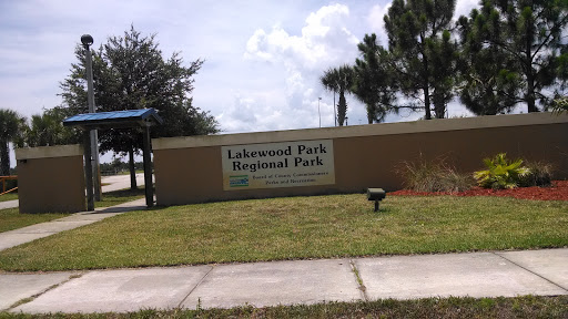 Lakewood Regional Park