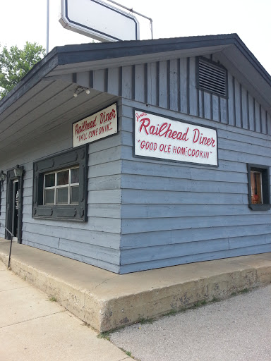 Railhead Diner