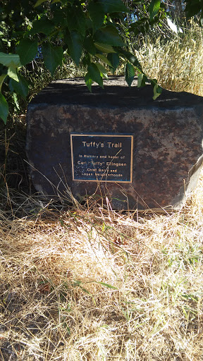 Tuffy's Trail