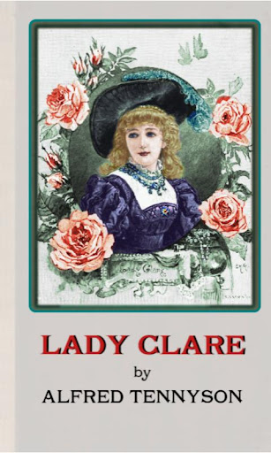 App Book - Lady Clare