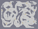 Thumbnail of the map 'I: Ride On Shooting Star'