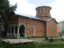 Biserica Sf. Fanurie