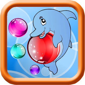 Bubble Ocean.apk 1.0.7