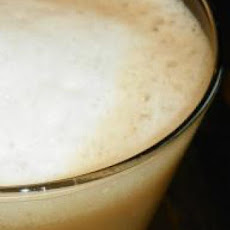 Skinny Divinity Latte