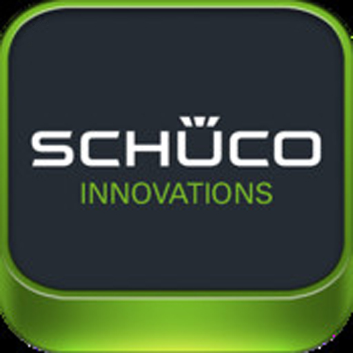 Schüco innovations 商業 App LOGO-APP開箱王