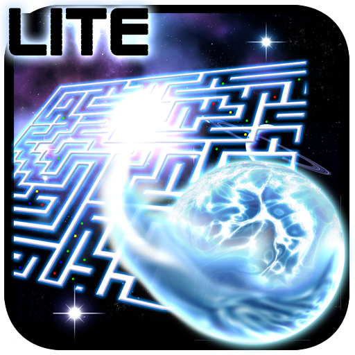 Cosmic Roller Lite LOGO-APP點子