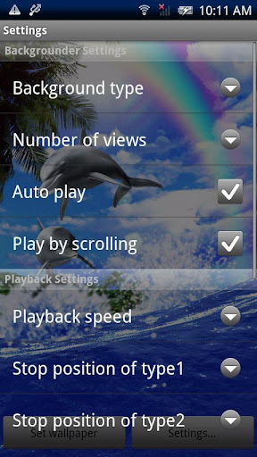 【免費個人化App】Dolphin Chimes Free-APP點子