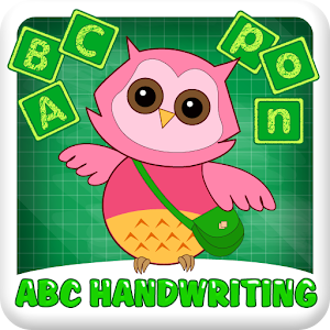 ABC HandWriting.apk 1.0.0