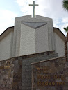 Shrine of the Most Holy Redeemer
