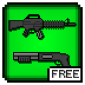 Zombie Cubes Free