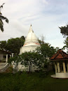 Pagoda At Nelumvila Viharaya