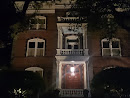Calhoun Mansion