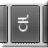 Kannada-Hindi Keyboard mobile app icon