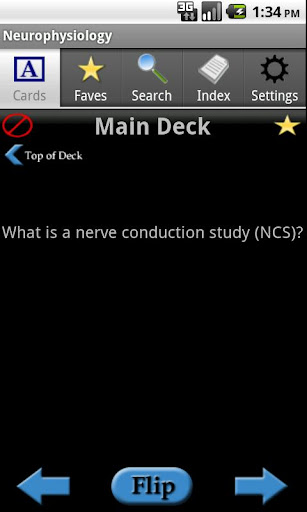 Neurophysiology