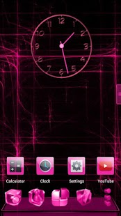 How to download Pink Gloss Multi Theme 1.02 apk for android