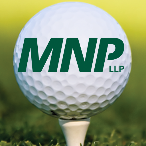 MNP Charity Golf 運動 App LOGO-APP開箱王