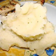 V's Do-Ahead Slow Cooker Mashed Potatoes