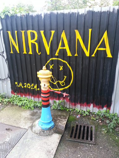 Nirvana Pump