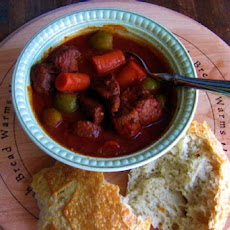Fall Ragout